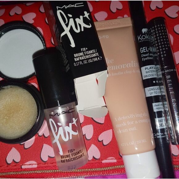 Ipsy randomized bundle - Picture 14 of 15